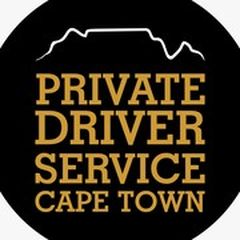 Andre · Private Driver